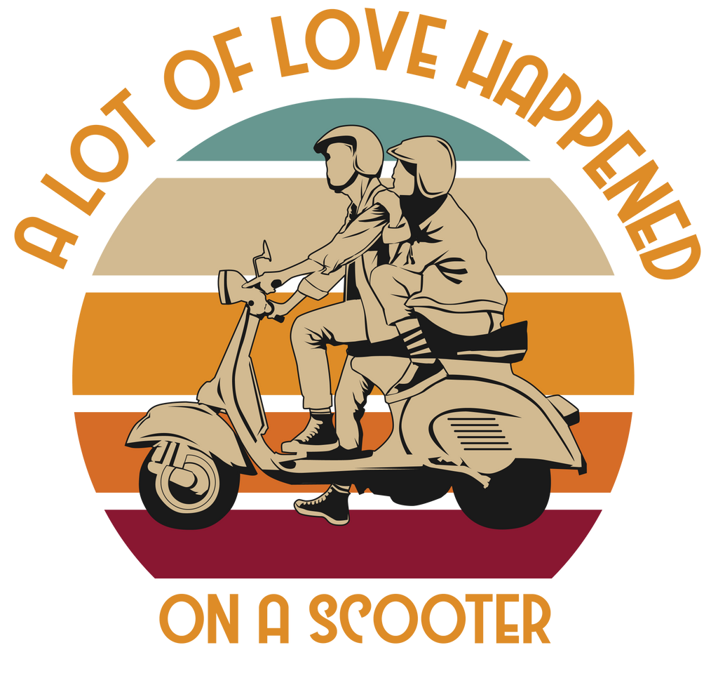 A Lot of Love