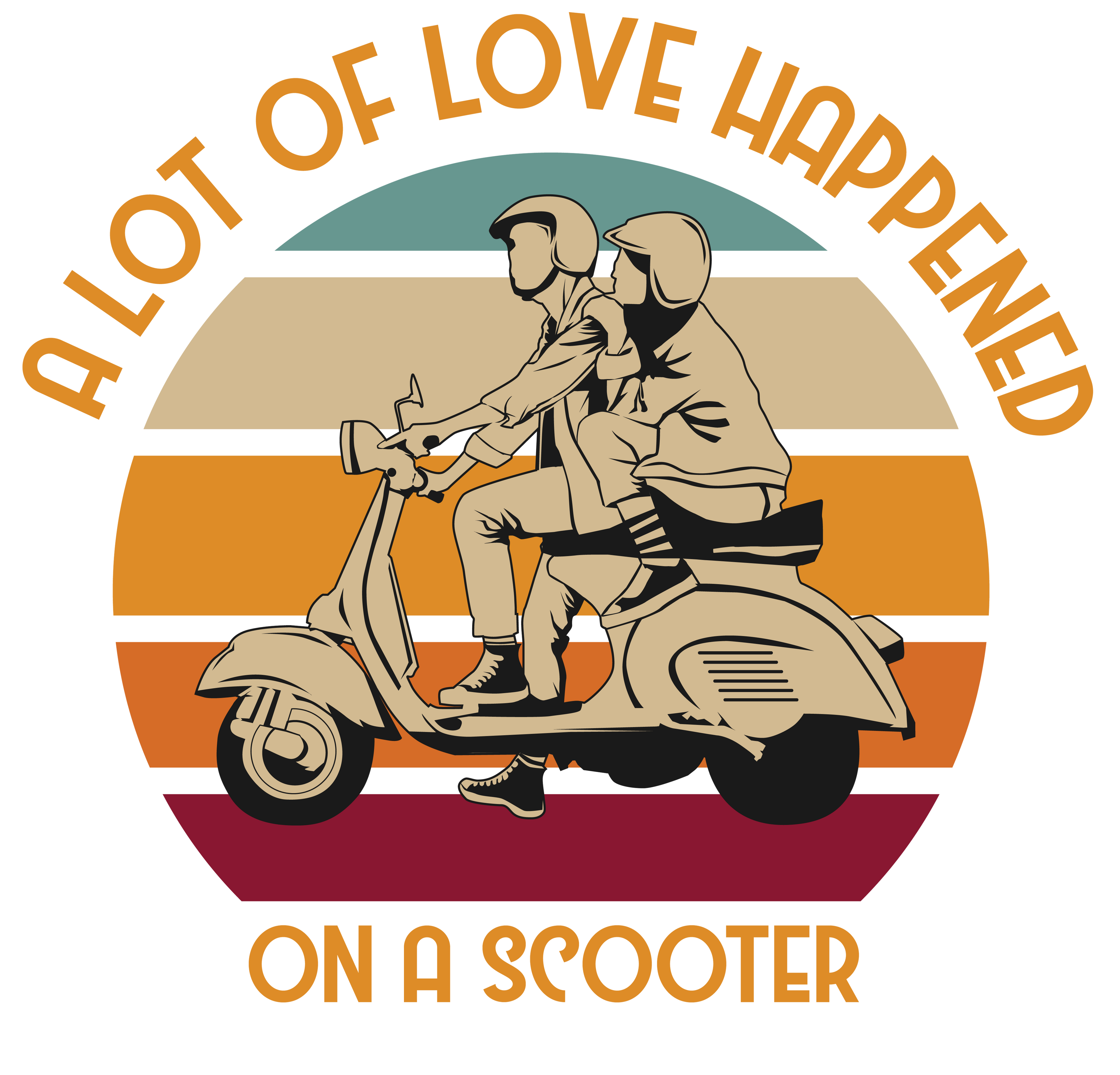 A Lot of Love