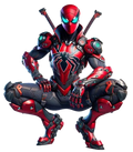 Spiderman