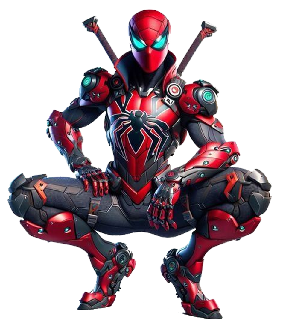 Spiderman
