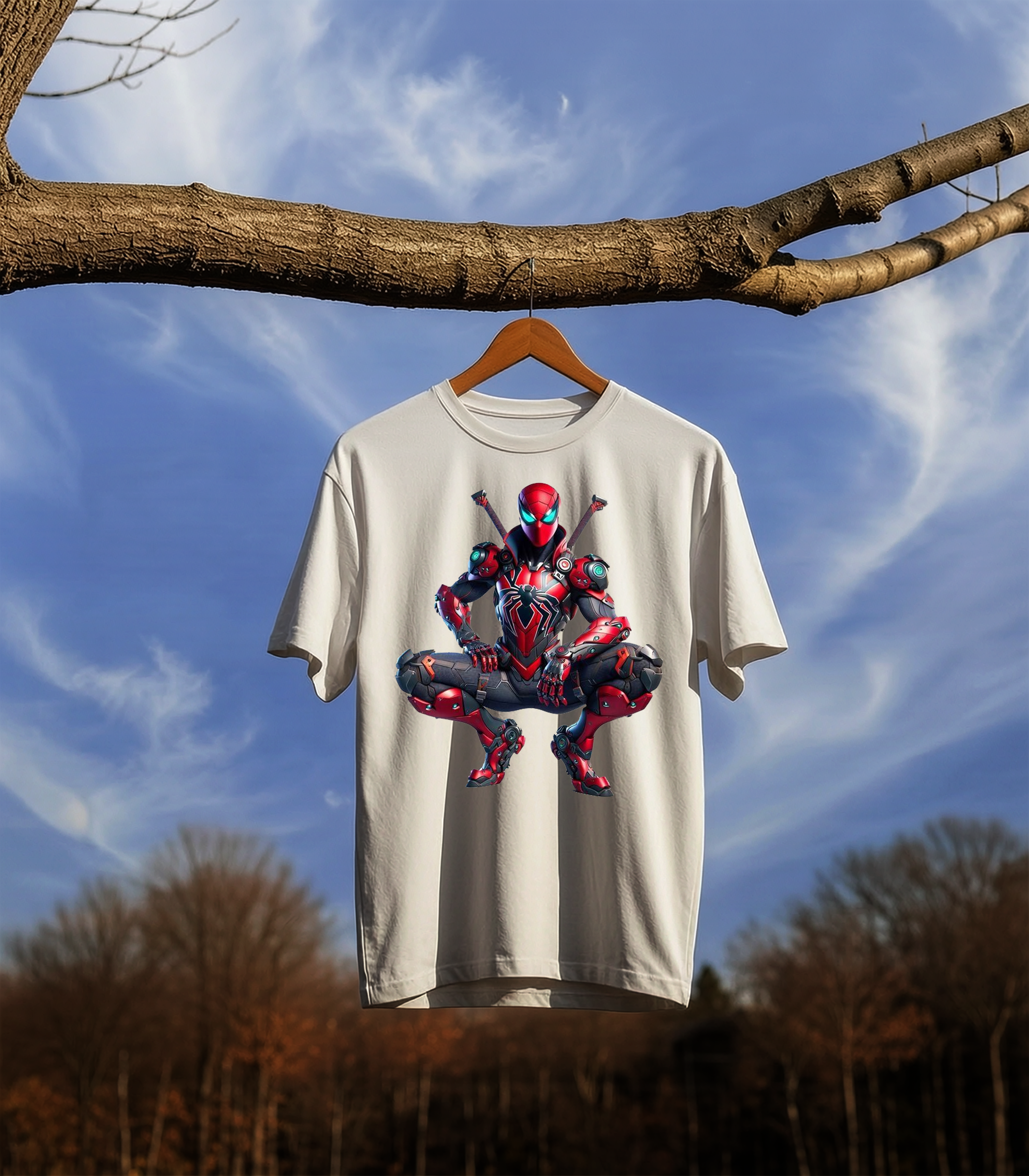 Spiderman