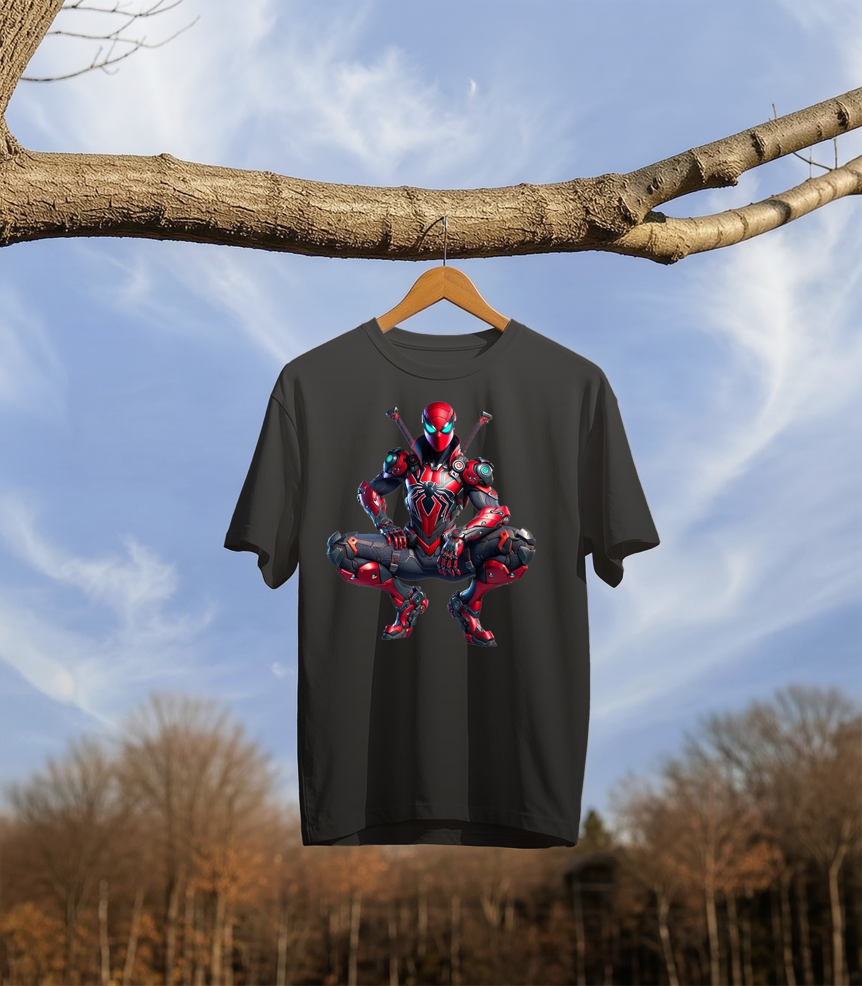 Spiderman