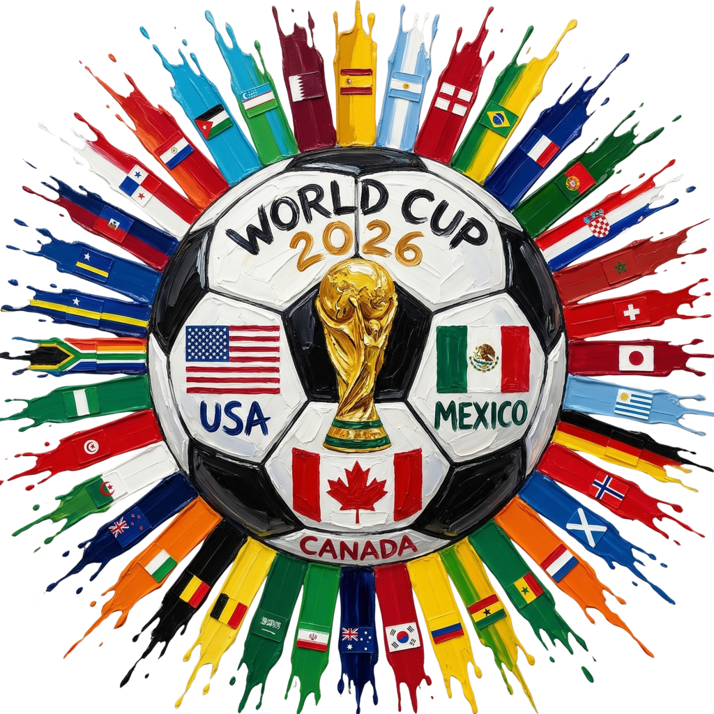 World Cup 2026