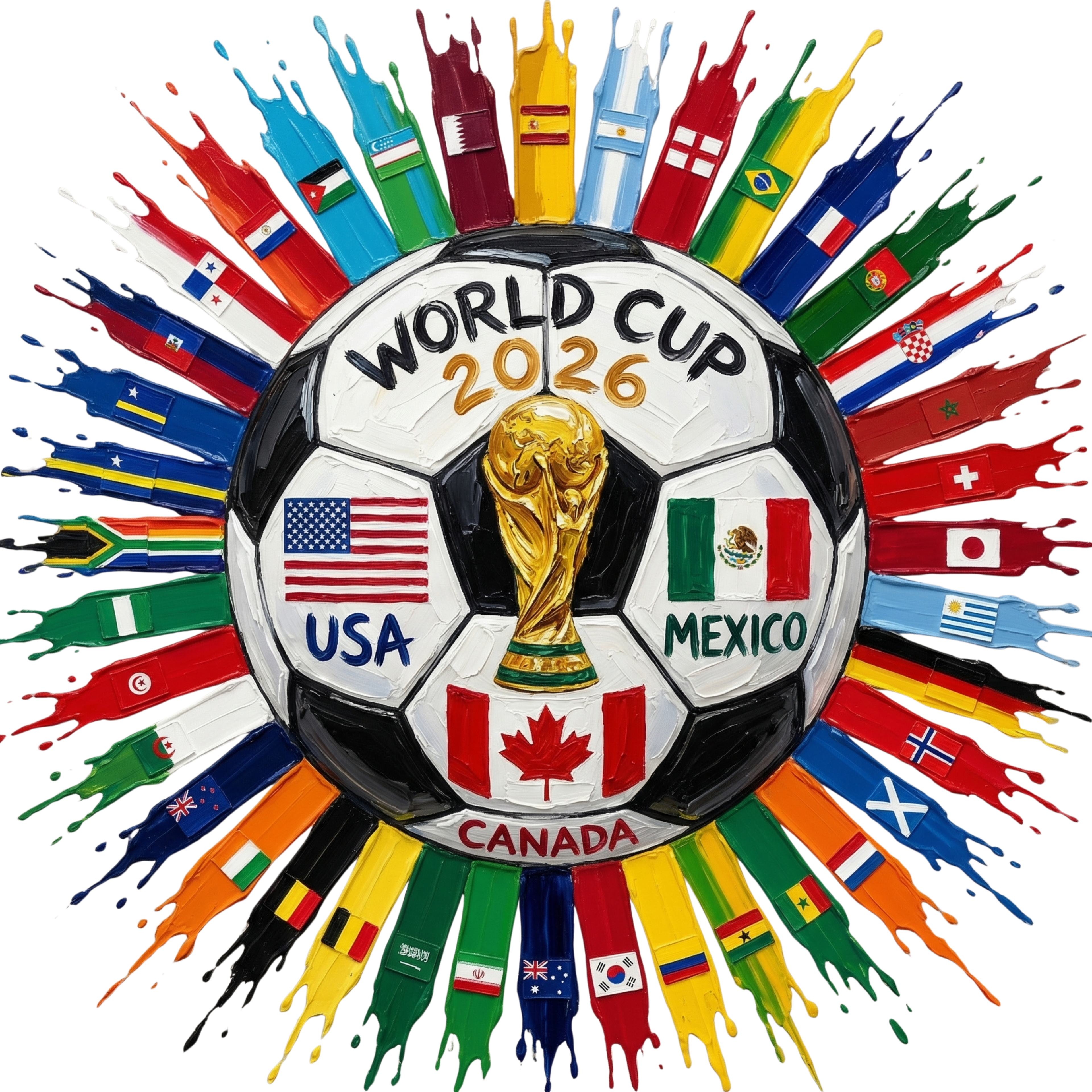 World Cup 2026